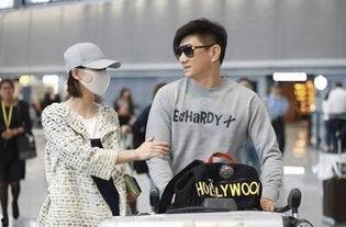 吴奇隆爆料娱乐圈,一场星光璀璨下的暗流涌动  第2张