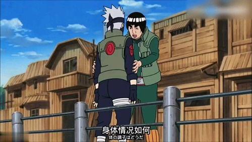 火影名人爆料大全最新视频,揭秘忍者世界不为人知的秘密与传奇 第1张 火影名人爆料大全最新视频,揭秘忍者世界不为人知的秘密与传奇 第1张