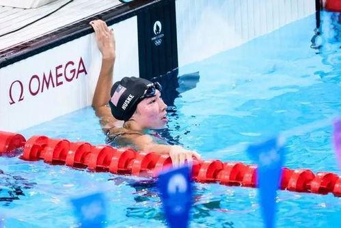 黑哥爆料游泳视频,畅游碧波，展现运动魅力  第3张