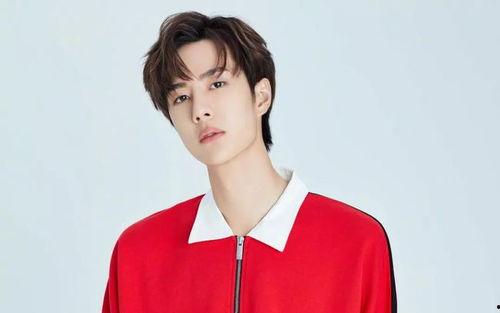 娱乐大爆料王一博王源,揭秘兄弟情深背后的精彩故事  第1张