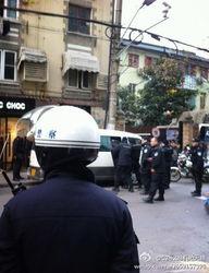 静安小区爆料事件视频播放,真相究竟如何？  第1张