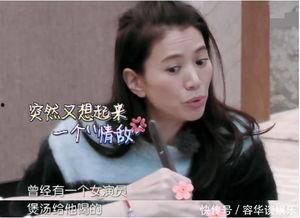 袁咏仪爆料女演员视频,女演员视频曝光背后的真相  第1张