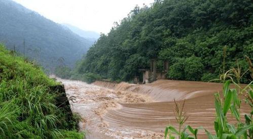 深圳爆料山洪最新消息  第3张
